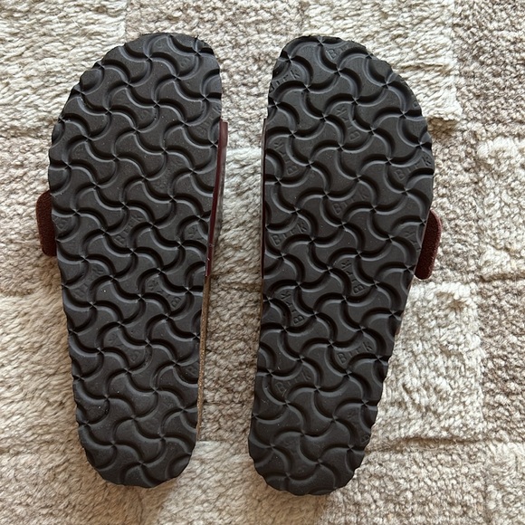 Birkenstock Madrid Big Buckle Sandal - Picture 3 of 3